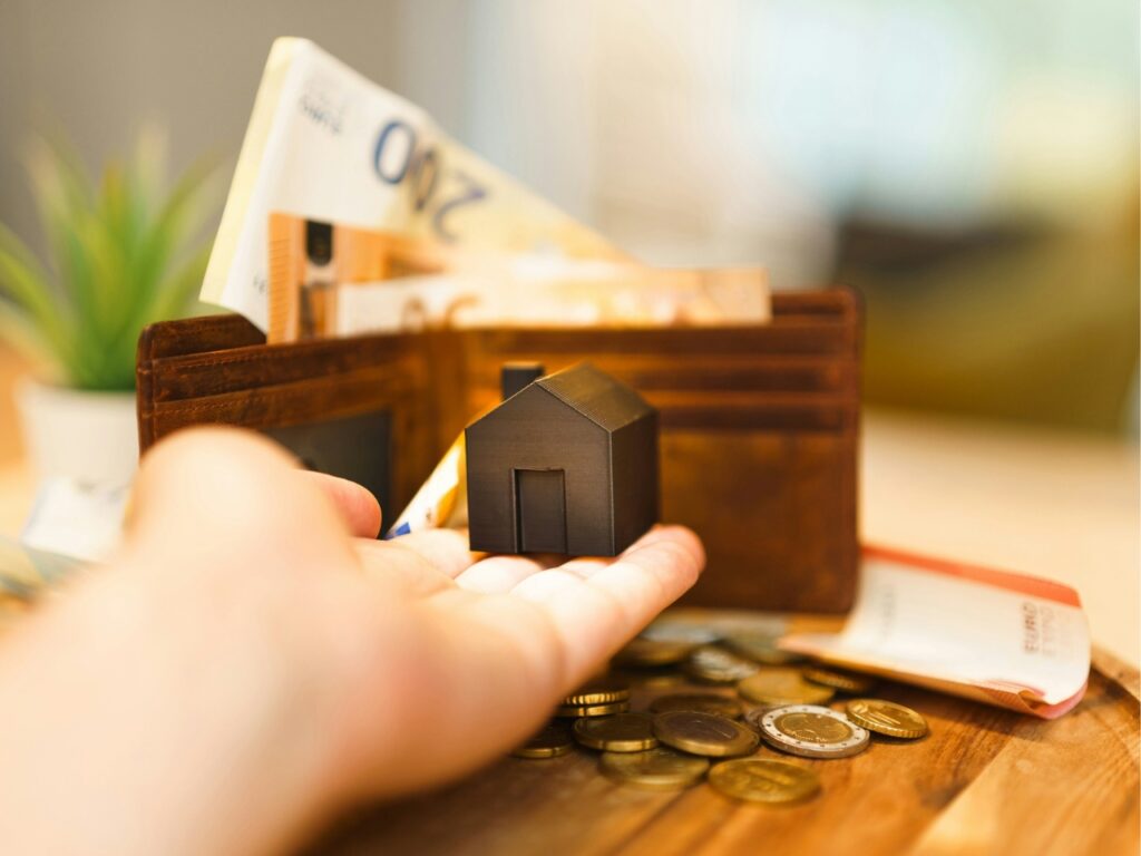 How to Get the Best Roof Financing Deal in Franklin