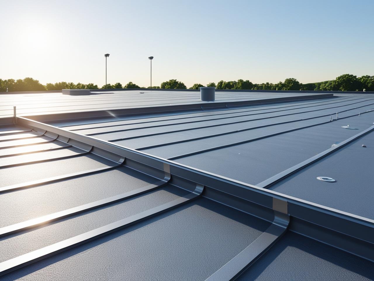 How to Spot and Repair Leaks on a Flat Roof
