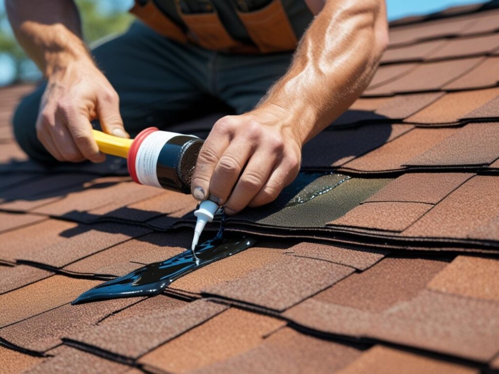 Shingle Trouble and Beyond – Understanding Common Roof Repairs in Franklin