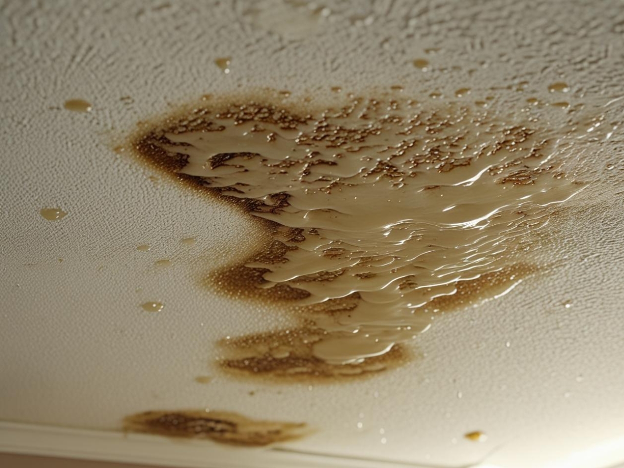 What Causes Roof Leaks in Winter? Key Insights for Homeowners