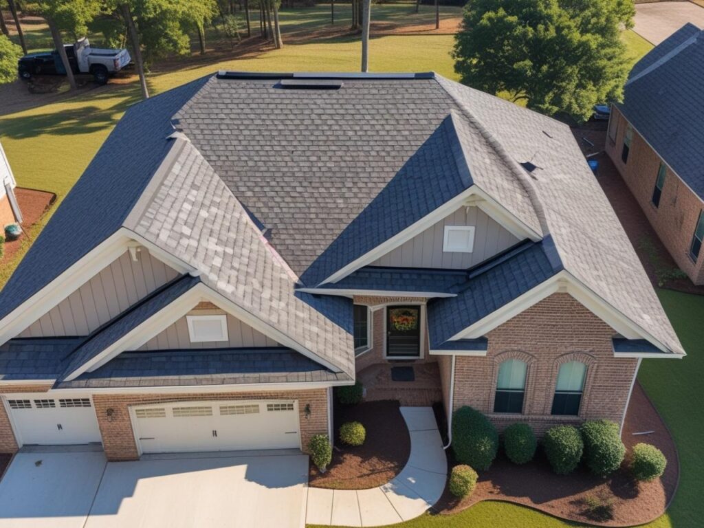 Roof Replacement Budgeting 101: What to Expect and Plan For